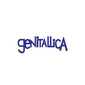 genitallica Logo Vector