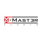 m master Logo Vector