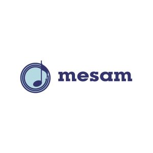 mesam Logo Vector