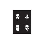 metallica faces Logo Vector