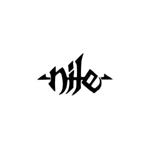 nile Logo Vector