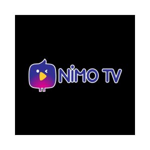 nimo tv Logo Vector