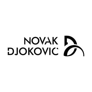 Novak Djokovic Logo Vector