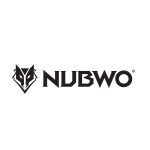 nubwo Logo Vector