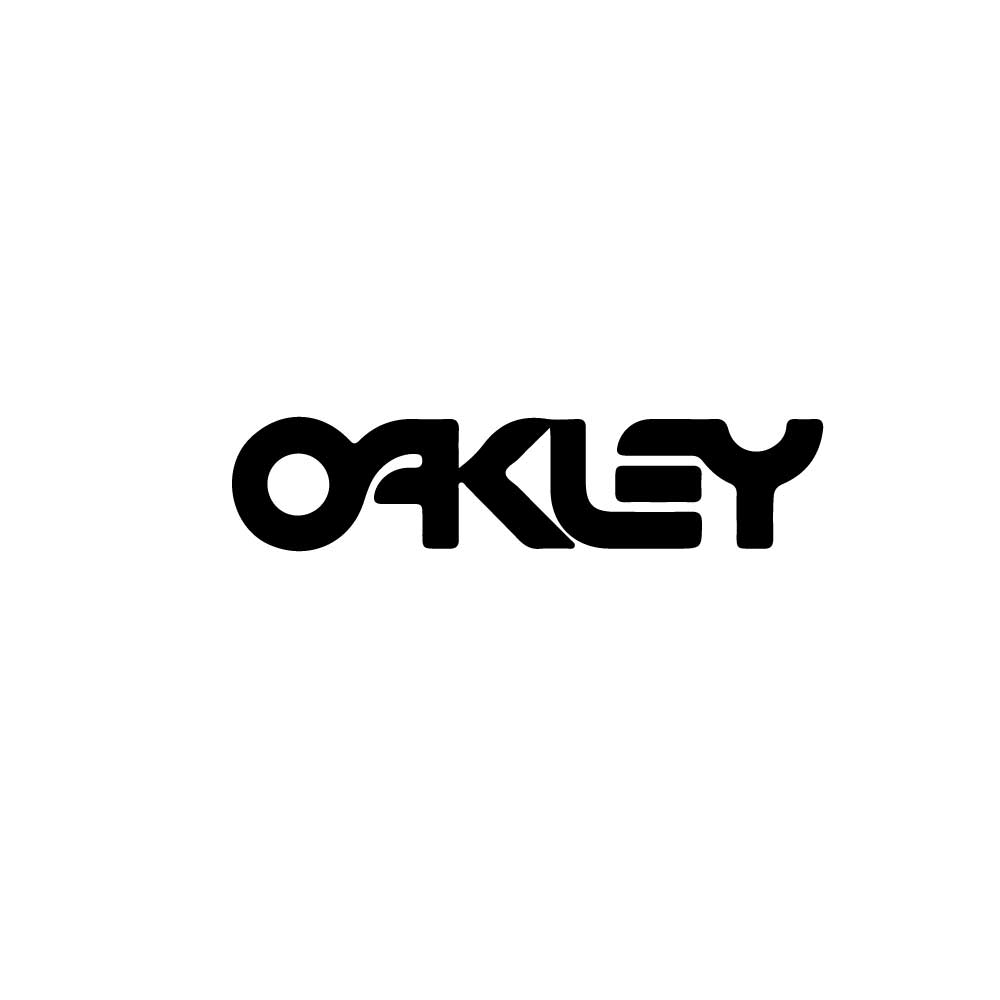 Oakley Vector Logo - Download Free SVG Icon