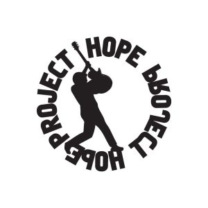 project hope. Logo Vector