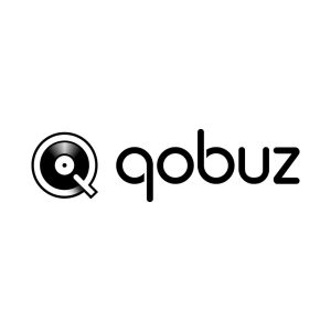 qobuz Logo Vector