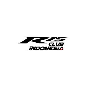 r15 Club Indonesia Logo Vector