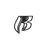 ruff ryders Logo Vector