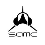 samc Logo  Vector