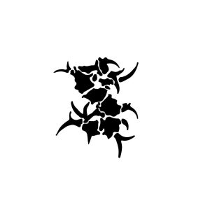 sepultura Logo Vector