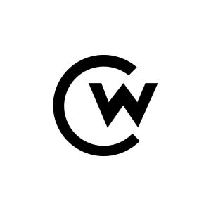 the Common Wealth Party Logo Vector
