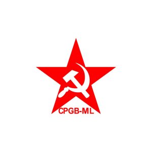 the Communist Party of Great Britain Logo Vector