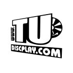 tudiscplay.com Logo Vector