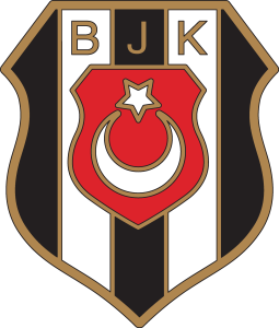 Bjk Besiktas Logo Vector