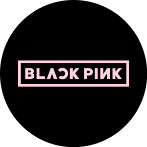 BlackPink Logo Vector