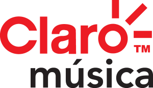 Claro Musica Logo Vector