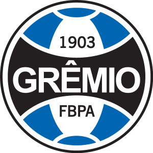 Grêmio Porto Alegre Logo Vector