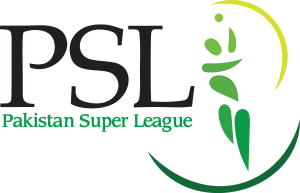 Pakistan Super League (Psl) Logo Vector