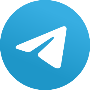 Telegram New 2019 Logo Vector