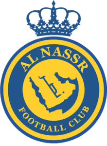 vectorseek Al Nassr Logo