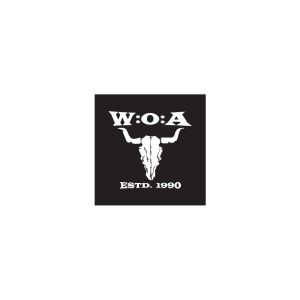 wacken open air Logo Vector