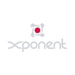 xponent Logo Vector