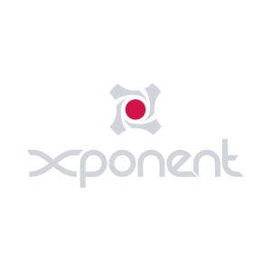 xponent Logo Vector