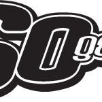 0 60Gear Logo Vector