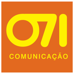 071 Comunicacao Logo Vector