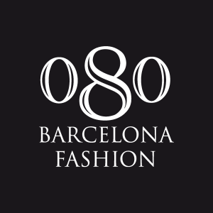 080 Barcelona Fashion Logo Vector