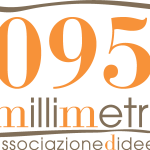 095 Millimetri Logo Vector