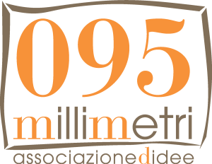 095 Millimetri Logo Vector