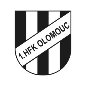 1. Hfc Olomouc Logo Vector