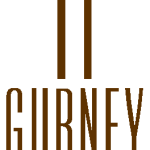 11 Gurney Drive Logo Vector