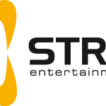 13 Strefa Entertainment Group Logo Vector