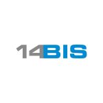 14 Bis Logo Vector