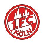 1Fc Koln 70’S Logo Vector