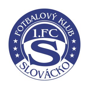 1Fc Slovacko Logo Vector
