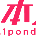 1Pondo Logo Vector