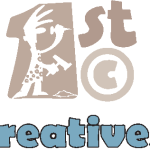 1St Creatives Incorporated Logo Vector