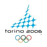 2006 Winter Olympics Logo Vector