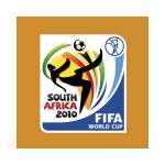 2010 South Africa Fifa World Cup Logo Vector