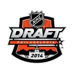 2014 Nhl Entry Draft Logo Vector