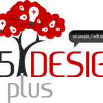 25Plusdesign Logo Vector