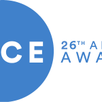 26th Annual DICE Awards Logo Vector