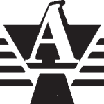 2A Wing Logo Vector