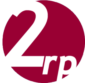 2Rp Logo Vector