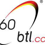 360Btl Logo Vector