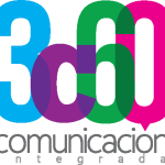 3C60 Comunicacion Integrada Logo Vector